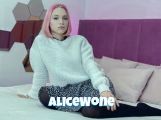 AliceWone