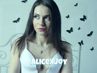 AliceXJoy