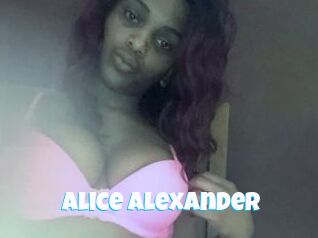 Alice_Alexander