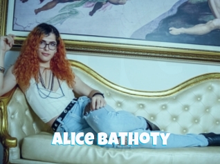 Alice_Bathoty Miss Gros Seins