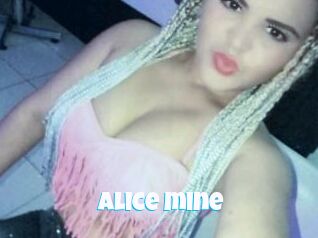Alice_mine