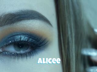 Alicee