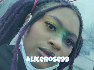 Alicerose99