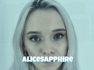 Alicesapphire