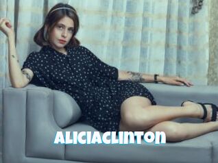 AliciaClinton