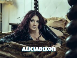 AliciaDixon