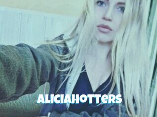 AliciaHotters Miss Gros Seins