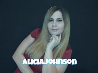 AliciaJohnson