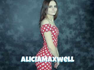 AliciaMaxwell