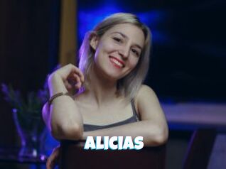 AliciaS Miss Gros Seins