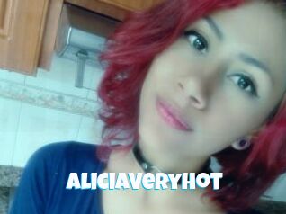 AliciaVeryHot