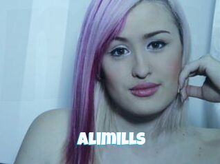 Alimills