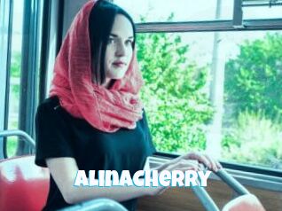 AlinaCherry