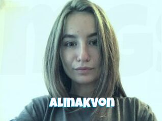 AlinaKvon
