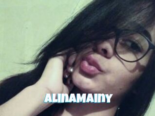 AlinaMainy