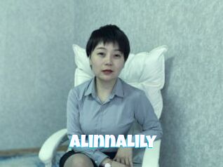 AlinnaLily