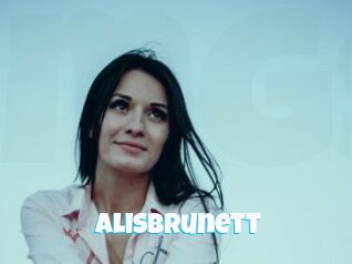 AlisBrunett Miss Gros Seins