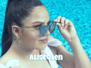 AlisColen
