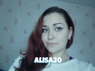 Alisa20