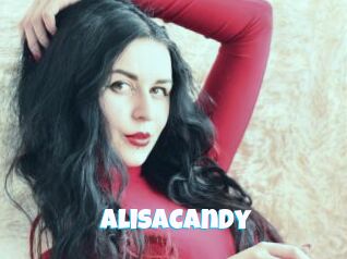 AlisaCandy