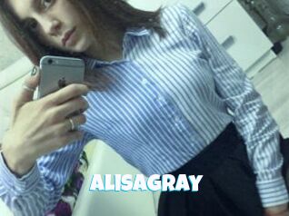AlisaGray