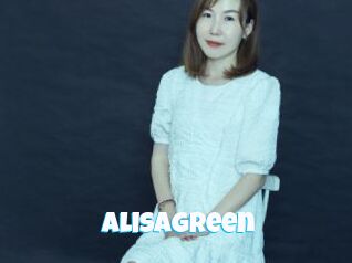 AlisaGreen