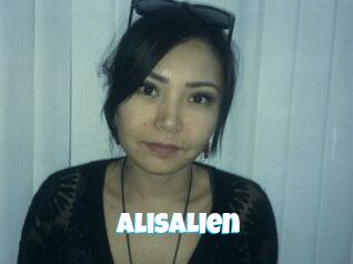 AlisaLien
