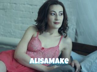 AlisaMake