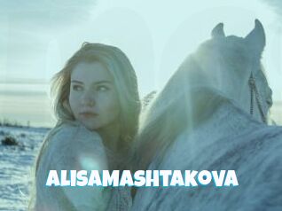 AlisaMashtakova