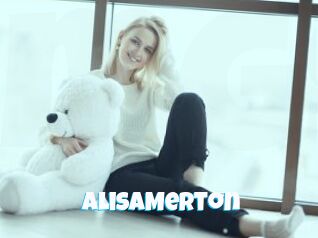 AlisaMerton