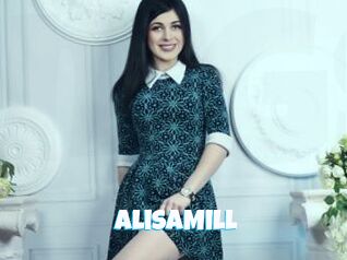 AlisaMill