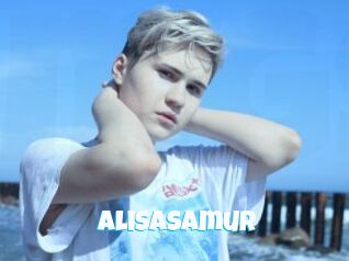AlisaSamur