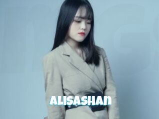 AlisaShan