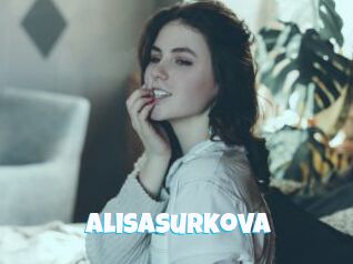 AlisaSurkova