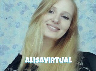 AlisaVirtual