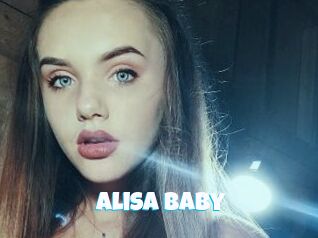 Alisa_Baby