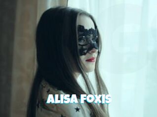 Alisa_Foxis