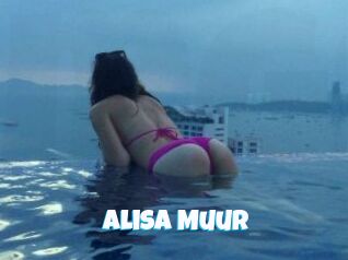 Alisa_Muur