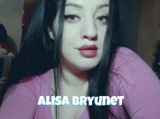 Alisa_bryunet