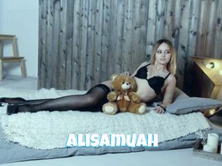 Alisamuah