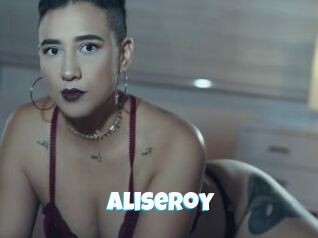 AliseRoy