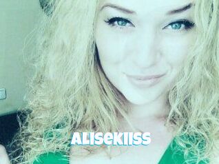 Alisekiiss