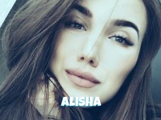 Alisha