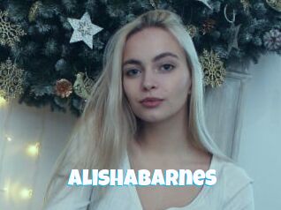 AlishaBarnes