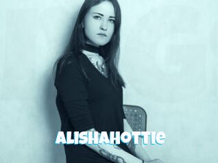 AlishaHottie
