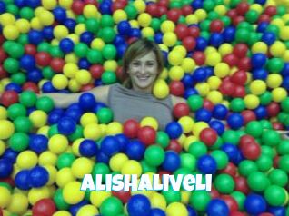AlishaLiveLi