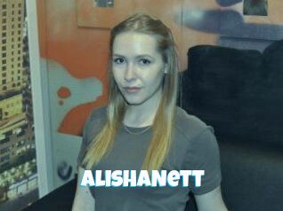 AlishaNett