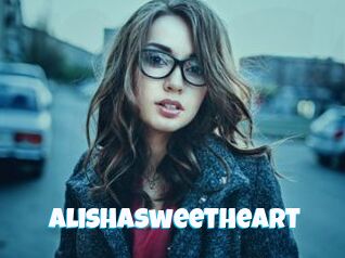AlishaSweetheart