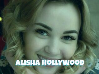 Alisha_Hollywood