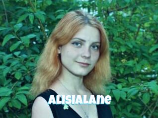 AlisiaLane